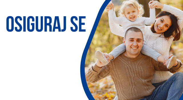 Zaštitite svoju budućnost